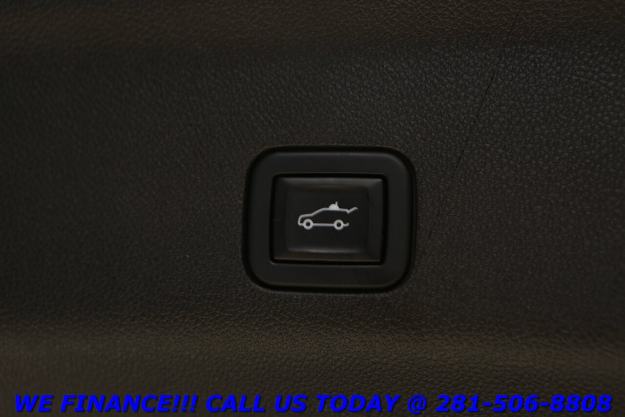 2023 Cadillac Escalade 2023 Premium Luxury 4x4 NAV HUD PANO ADAPT CAPTAIN - Photo 35 - Houston, TX 77031