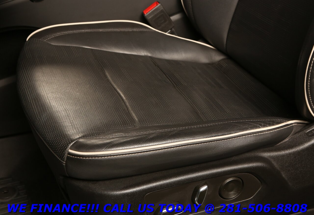 2023 Cadillac Escalade 2023 Premium Luxury 4x4 NAV HUD PANO ADAPT CAPTAIN - Photo 12 - Houston, TX 77031