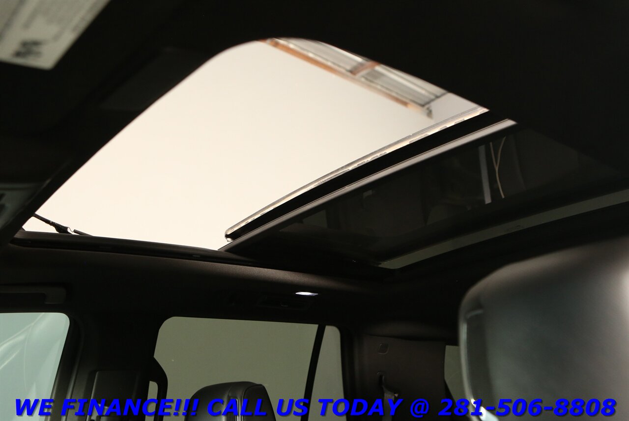 2023 Cadillac Escalade 2023 Premium Luxury 4x4 NAV HUD PANO ADAPT CAPTAIN - Photo 10 - Houston, TX 77031