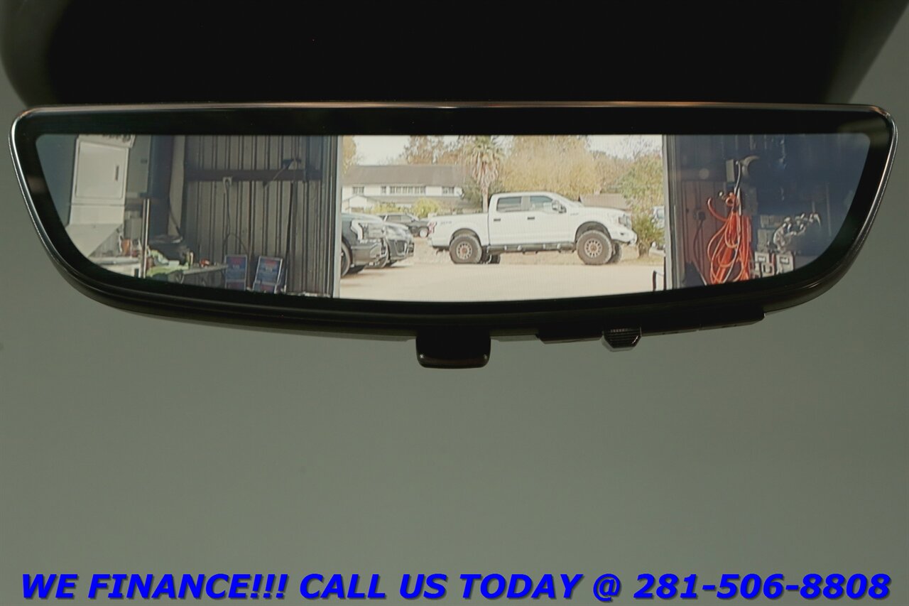 2023 Cadillac Escalade 2023 Premium Luxury 4x4 NAV HUD PANO ADAPT CAPTAIN - Photo 25 - Houston, TX 77031