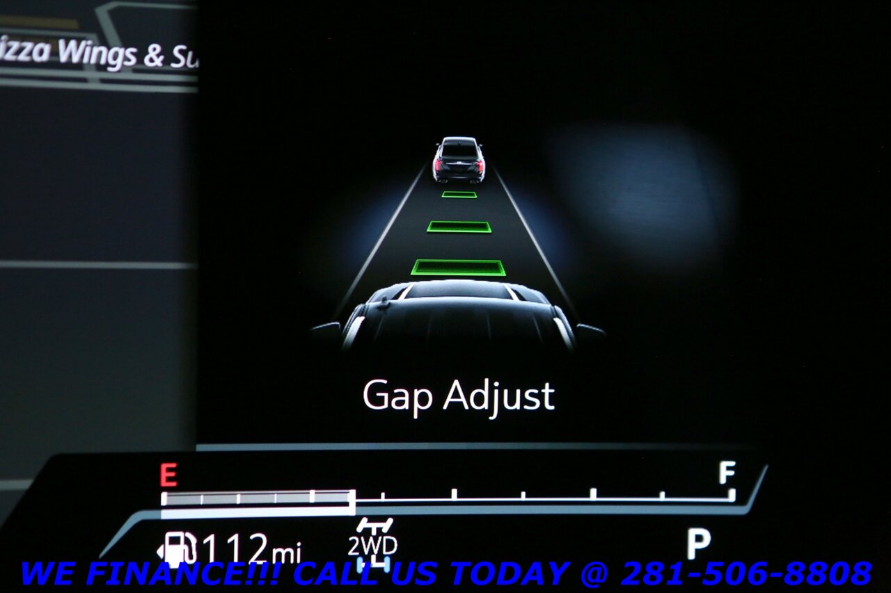 2023 Cadillac Escalade 2023 Premium Luxury 4x4 NAV HUD PANO ADAPT CAPTAIN - Photo 16 - Houston, TX 77031