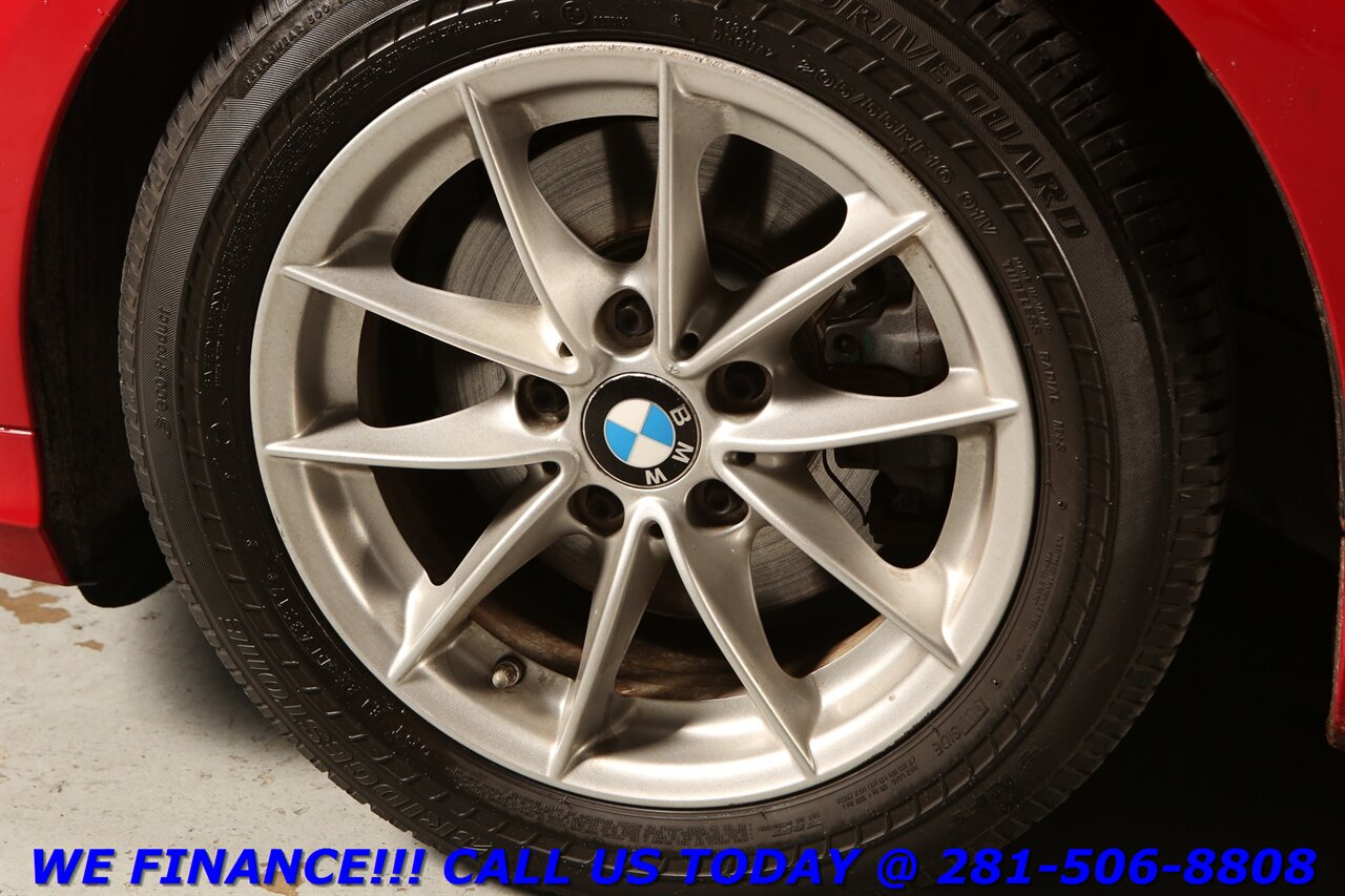 2010 BMW BMW 328i PREMIUM PKG SUN LEATHER WOOD 61K LOW MILES - Photo 24 - Houston, TX 77031