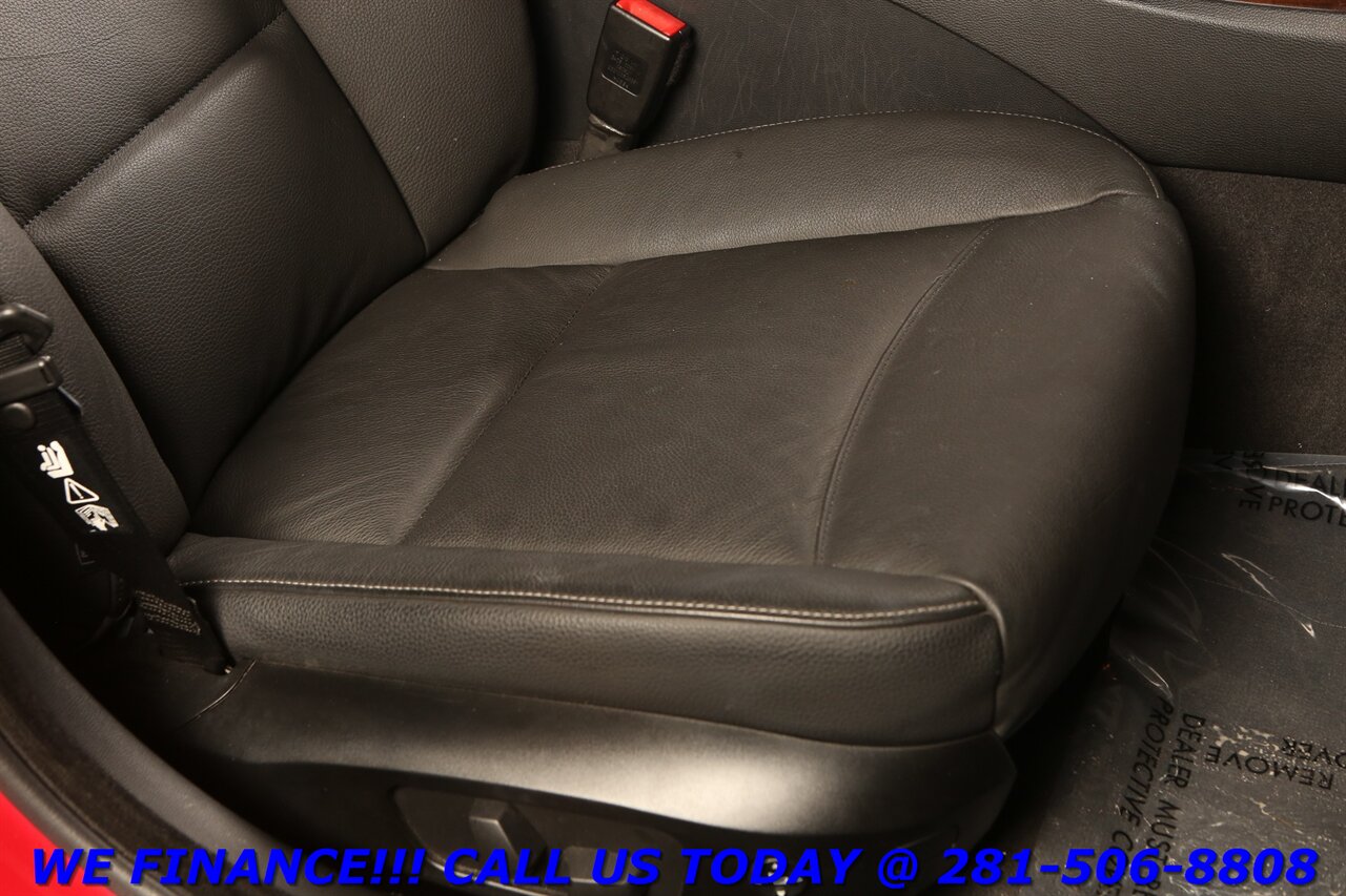 2010 BMW BMW 328i PREMIUM PKG SUN LEATHER WOOD 61K LOW MILES - Photo 19 - Houston, TX 77031