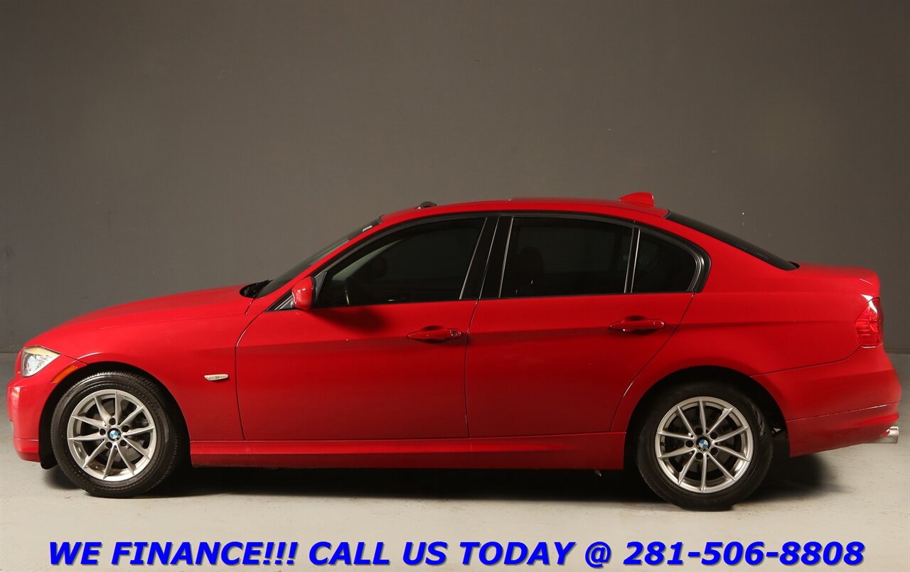 2010 BMW BMW 328i PREMIUM PKG SUN LEATHER WOOD 61K LOW MILES - Photo 4 - Houston, TX 77031