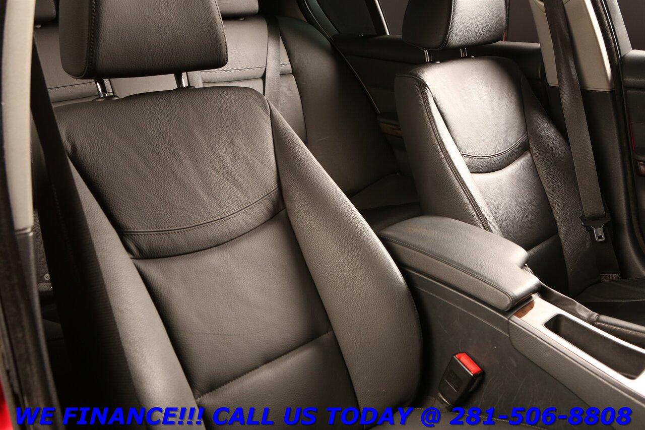 2010 BMW BMW 328i PREMIUM PKG SUN LEATHER WOOD 61K LOW MILES - Photo 18 - Houston, TX 77031