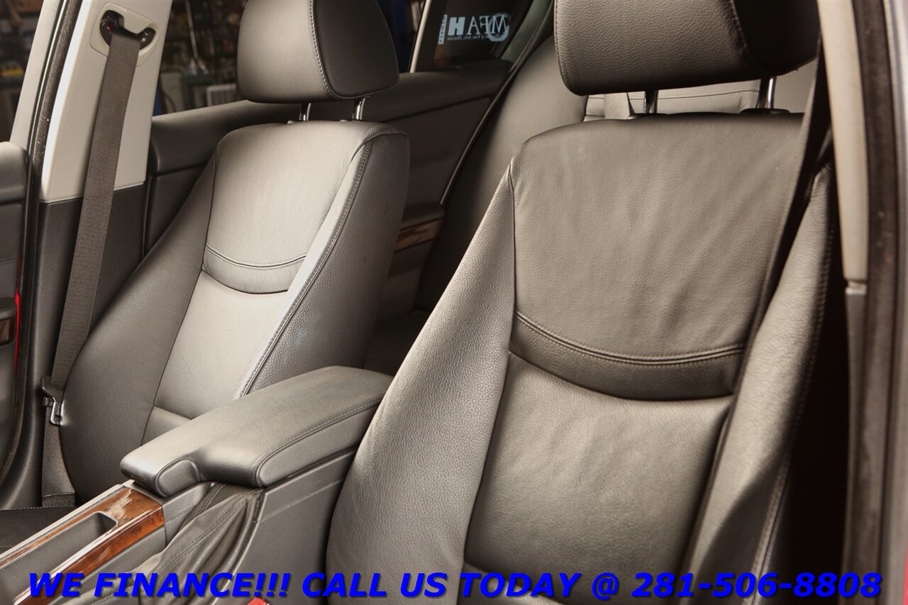 2010 BMW BMW 328i PREMIUM PKG SUN LEATHER WOOD 61K LOW MILES - Photo 12 - Houston, TX 77031