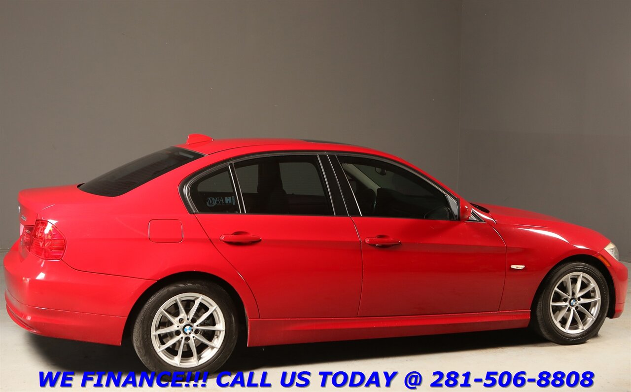 2010 BMW BMW 328i PREMIUM PKG SUN LEATHER WOOD 61K LOW MILES - Photo 5 - Houston, TX 77031