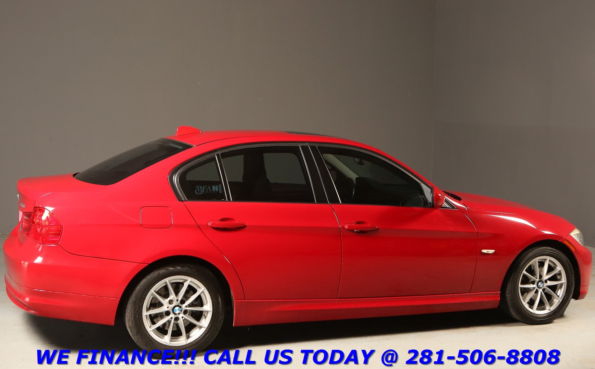 2010 Bmw 328i SA photo 4