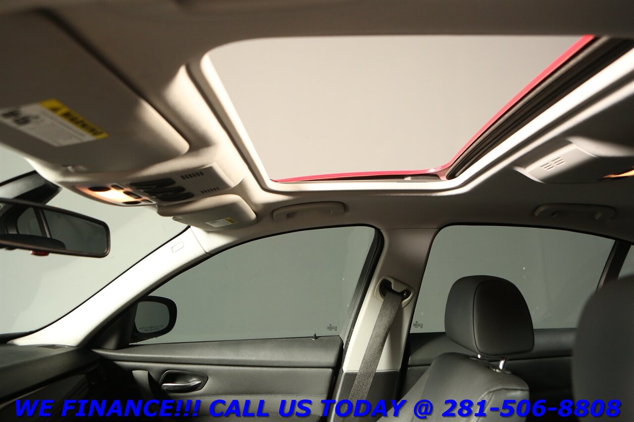 2010 BMW BMW 328i PREMIUM PKG SUN LEATHER WOOD 61K LOW MILES - Photo 11 - Houston, TX 77031