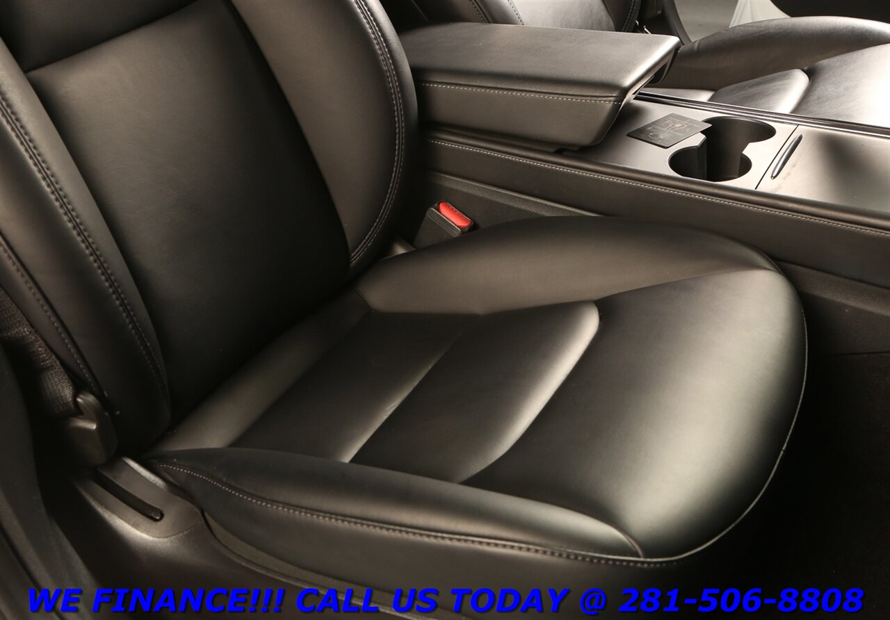 2023 Tesla Model 3 2023 FSD3 AU NAV PANO HEATSEAT CAMERA WOOD 31K MLS   - Photo 21 - Houston, TX 77031