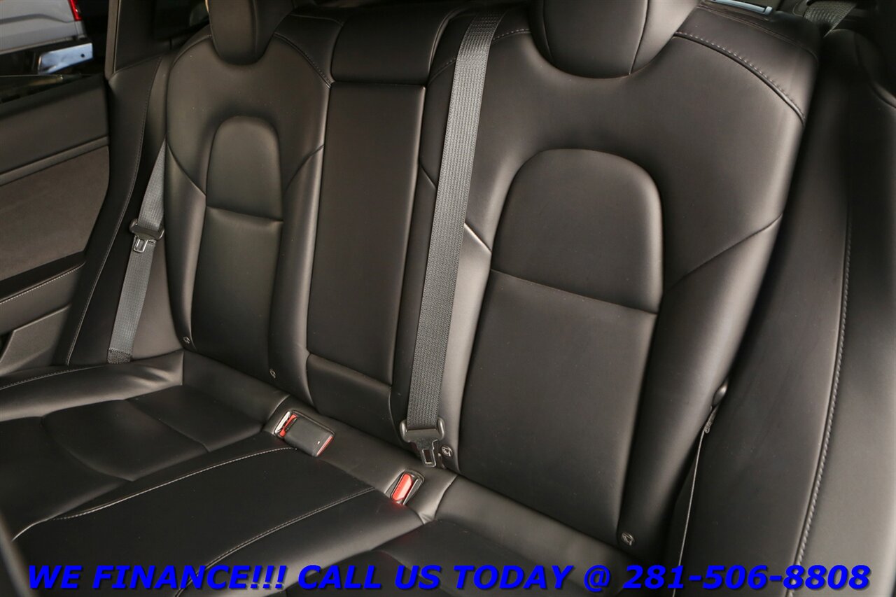 2023 Tesla Model 3 2023 FSD3 AU NAV PANO HEATSEAT CAMERA WOOD 31K MLS   - Photo 22 - Houston, TX 77031