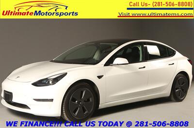 2023 Tesla Model 3 2023 FSD3 AU NAV PANO HEATSEAT CAMERA WOOD 31K MLS Sedan