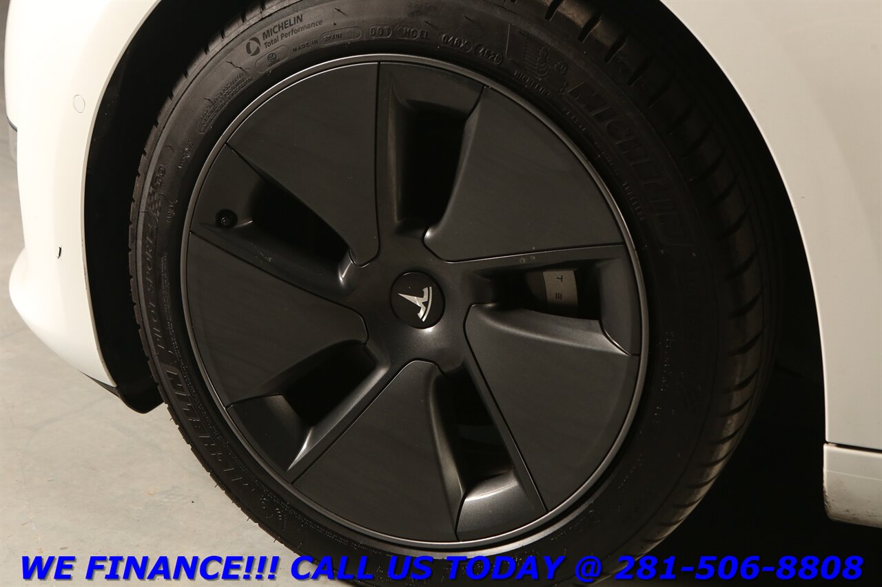 2023 Tesla Model 3 2023 FSD3 AU NAV PANO HEATSEAT CAMERA WOOD 31K MLS   - Photo 24 - Houston, TX 77031