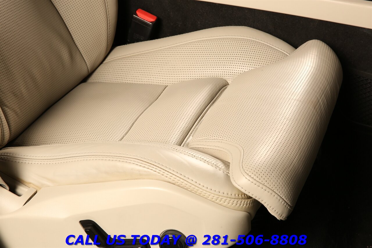 2020 Volvo XC90 2020 T6 Inscription AWD ADVANCED PANO HARMAN 7PASS - Photo 21 - Houston, TX 77031