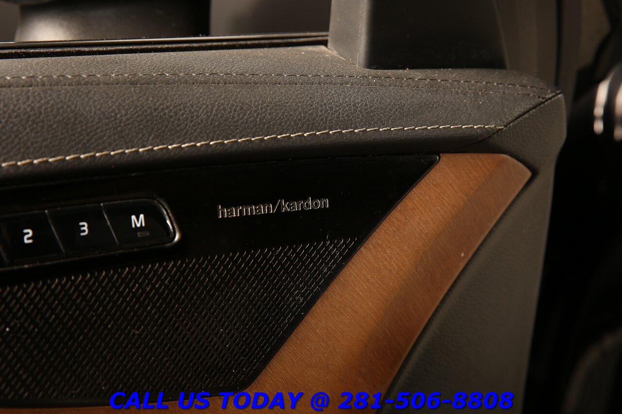 2020 Volvo XC90 2020 T6 Inscription AWD ADVANCED PANO HARMAN 7PASS - Photo 18 - Houston, TX 77031