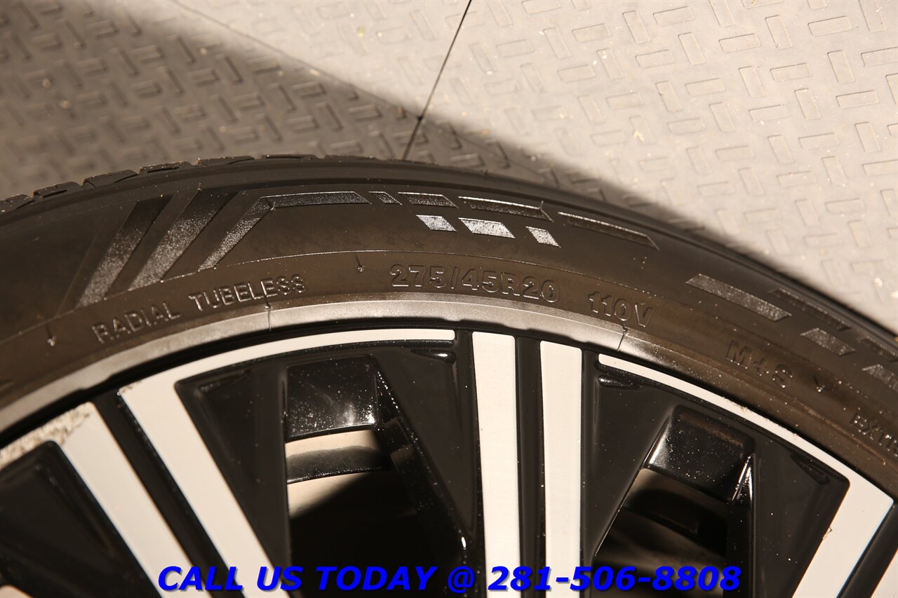 2020 Volvo XC90 2020 T6 Inscription AWD ADVANCED PANO HARMAN 7PASS - Photo 29 - Houston, TX 77031