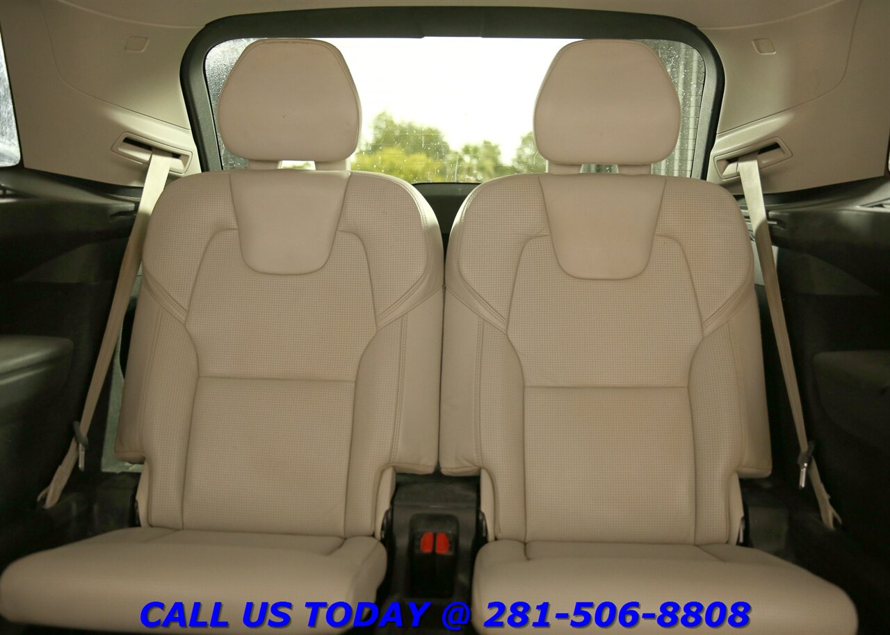 2020 Volvo XC90 2020 T6 Inscription AWD ADVANCED PANO HARMAN 7PASS - Photo 23 - Houston, TX 77031