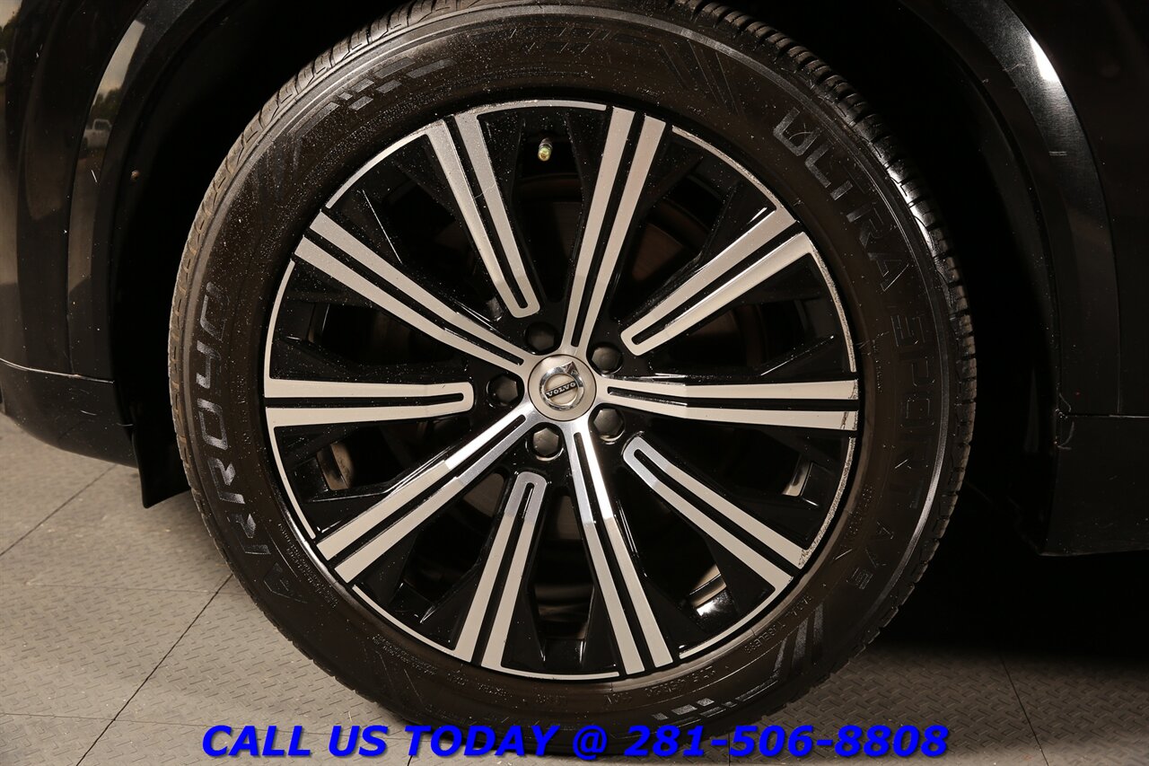 2020 Volvo XC90 2020 T6 Inscription AWD ADVANCED PANO HARMAN 7PASS - Photo 24 - Houston, TX 77031