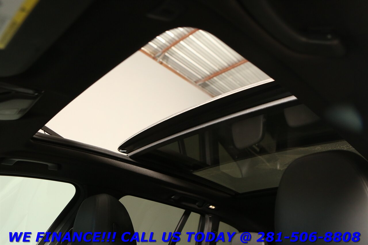 2019 BMW X3 2019 sDrive30i NAV PANO HEATSEAT CAMERA 81K MLS - Photo 11 - Houston, TX 77031