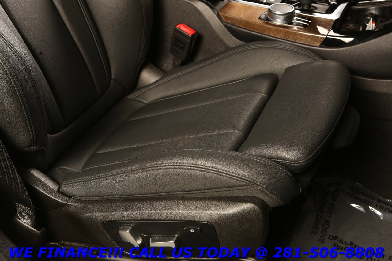 2019 BMW X3 2019 sDrive30i NAV PANO HEATSEAT CAMERA 81K MLS - Photo 21 - Houston, TX 77031