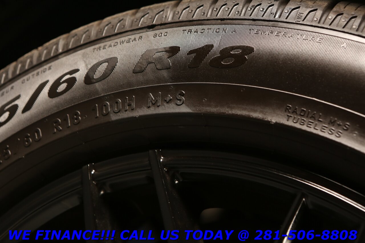 2019 BMW X3 2019 sDrive30i NAV PANO HEATSEAT CAMERA 81K MLS - Photo 31 - Houston, TX 77031