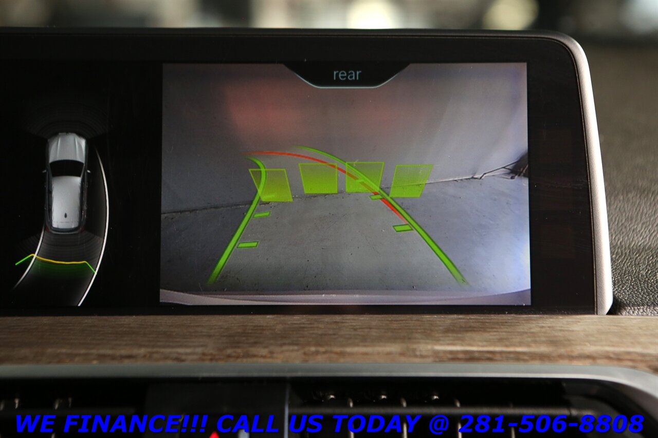 2019 BMW X3 2019 sDrive30i NAV PANO HEATSEAT CAMERA 81K MLS - Photo 18 - Houston, TX 77031