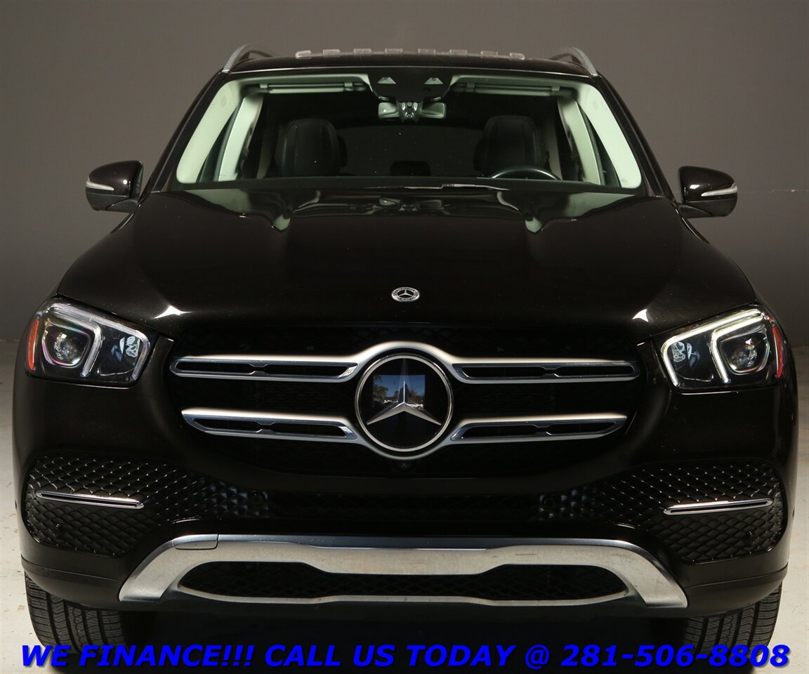 2021 Mercedes-Benz 2021 GLE 350 4MATIC AWD P1 NAV SUN ACTIVE CRUISE   - Photo 8 - Houston, TX 77031