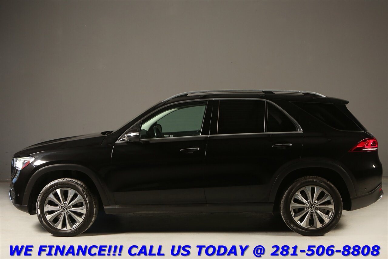 2021 Mercedes-Benz 2021 GLE 350 4MATIC AWD P1 NAV SUN ACTIVE CRUISE   - Photo 30 - Houston, TX 77031