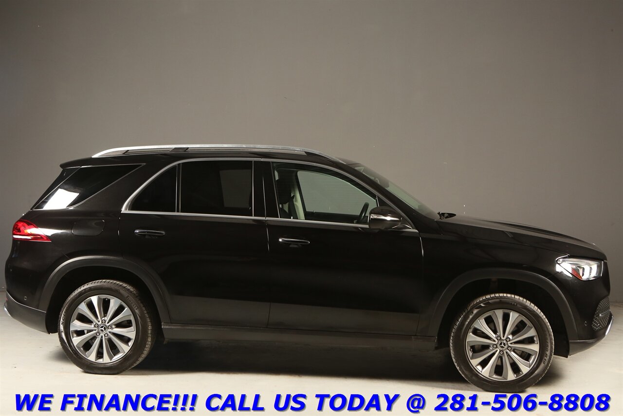 2021 Mercedes-Benz 2021 GLE 350 4MATIC AWD P1 NAV SUN ACTIVE CRUISE   - Photo 29 - Houston, TX 77031