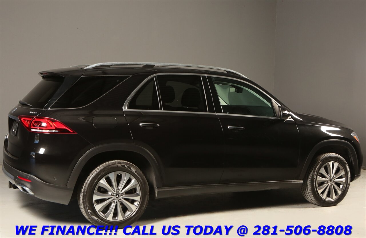 2021 Mercedes-Benz 2021 GLE 350 4MATIC AWD P1 NAV SUN ACTIVE CRUISE   - Photo 6 - Houston, TX 77031