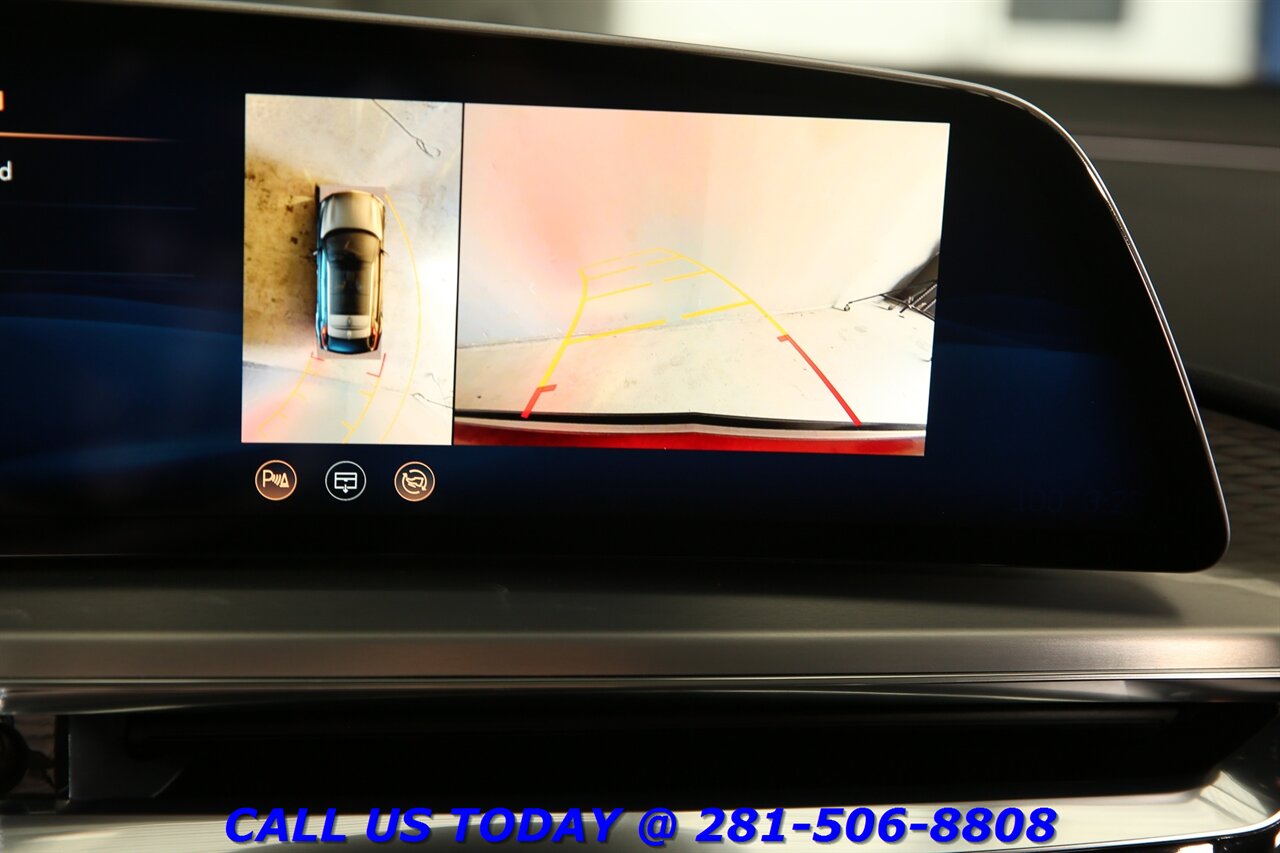 2024 Cadillac LYRIQ 2024 Sport NAV CARPLAY PANO SELFADAPTCRUISE 31K Mi - Photo 18 - Houston, TX 77031