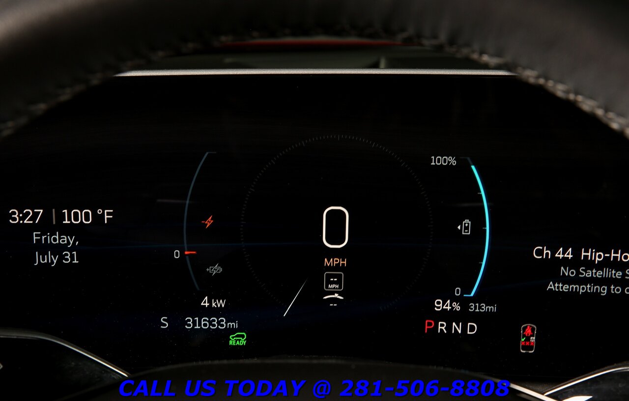 2024 Cadillac LYRIQ 2024 Sport NAV CARPLAY PANO SELFADAPTCRUISE 31K Mi - Photo 15 - Houston, TX 77031