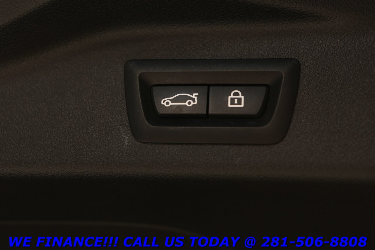 2022 BMW X7 2022 xDrive40i PREM PKG 6-PASS AWD NAV HUD PANO - Photo 31 - Houston, TX 77031