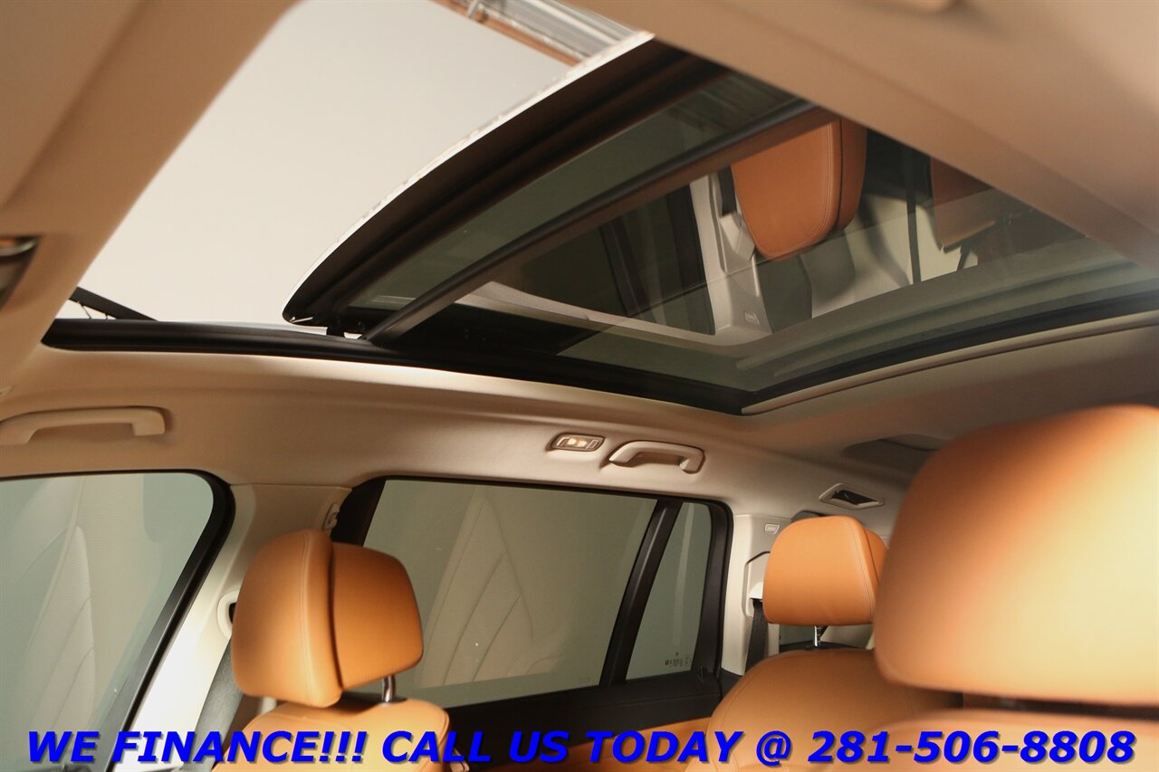 2022 BMW X7 2022 xDrive40i PREM PKG 6-PASS AWD NAV HUD PANO - Photo 11 - Houston, TX 77031