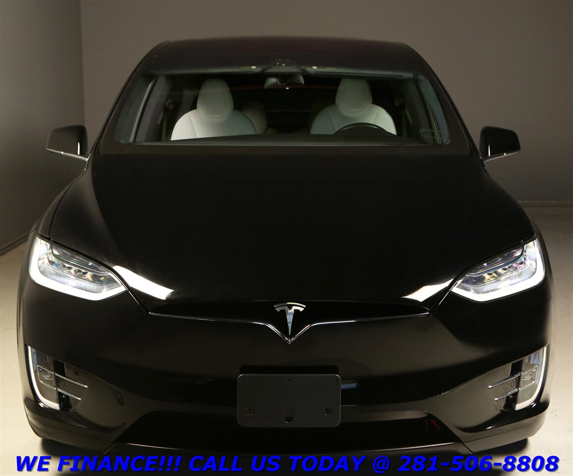 2020 Tesla Model X 2020 Long Range Plus 7-PASS AWD FSD3 AUTOPILOT3ROW   - Photo 7 - Houston, TX 77031