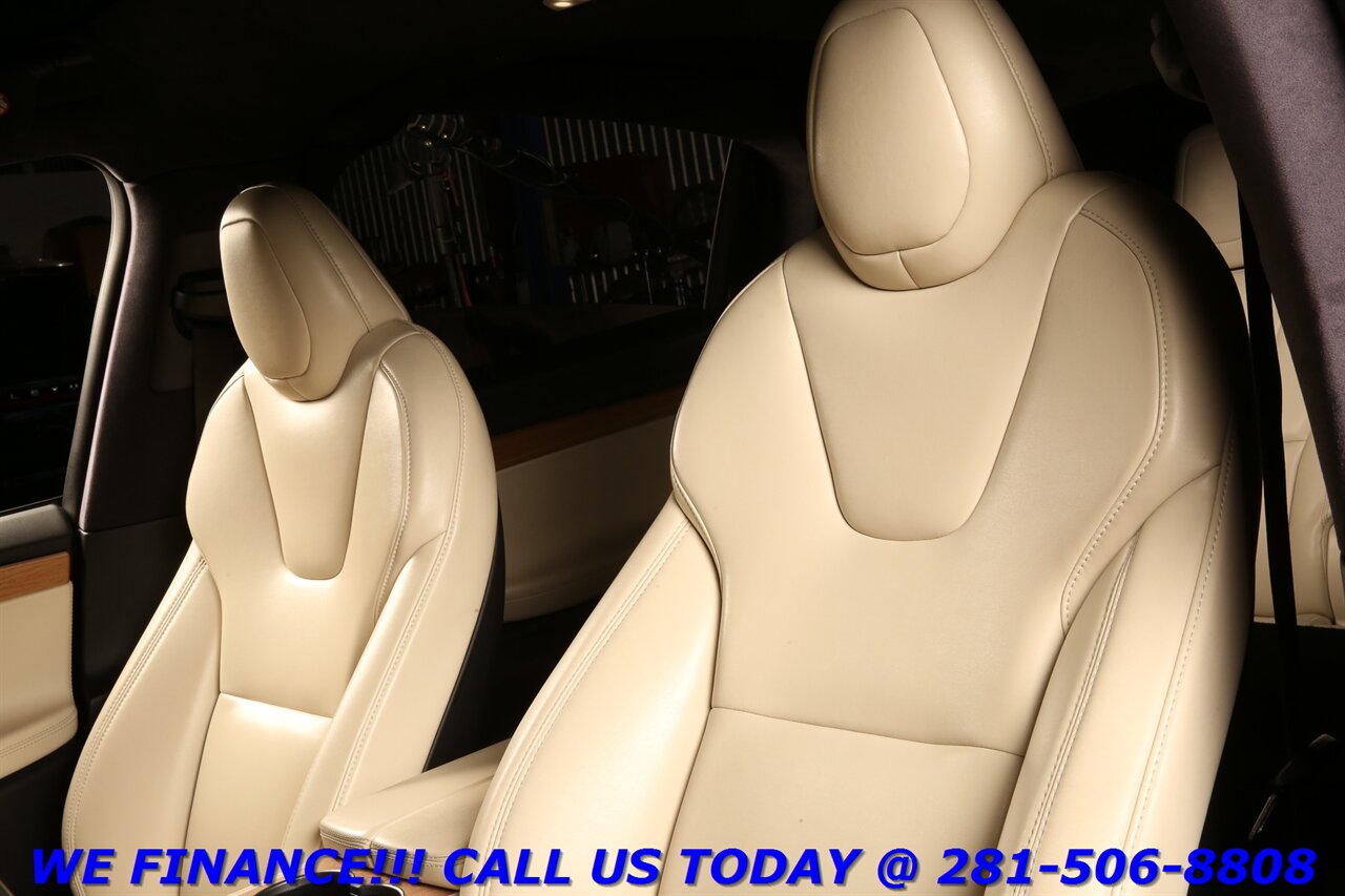 2020 Tesla Model X 2020 Long Range Plus 7-PASS AWD FSD3 AUTOPILOT3ROW   - Photo 10 - Houston, TX 77031