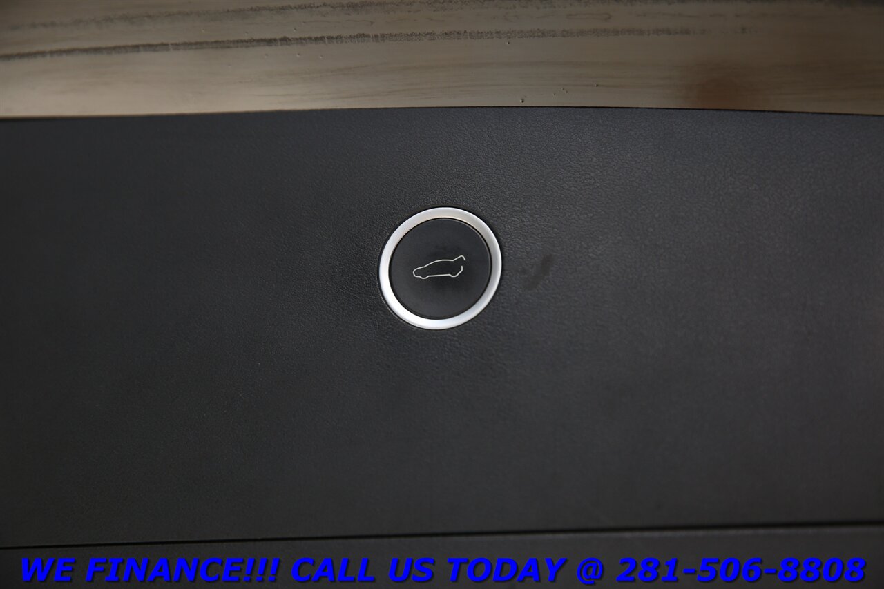 2020 Tesla Model X 2020 Long Range Plus 7-PASS AWD FSD3 AUTOPILOT3ROW   - Photo 27 - Houston, TX 77031