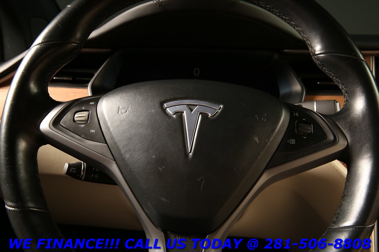 2020 Tesla Model X 2020 Long Range Plus 7-PASS AWD FSD3 AUTOPILOT3ROW   - Photo 12 - Houston, TX 77031