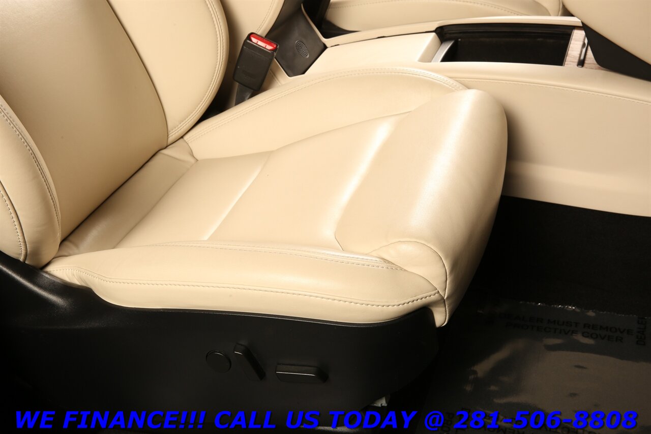 2020 Tesla Model X 2020 Long Range Plus 7-PASS AWD FSD3 AUTOPILOT3ROW   - Photo 20 - Houston, TX 77031