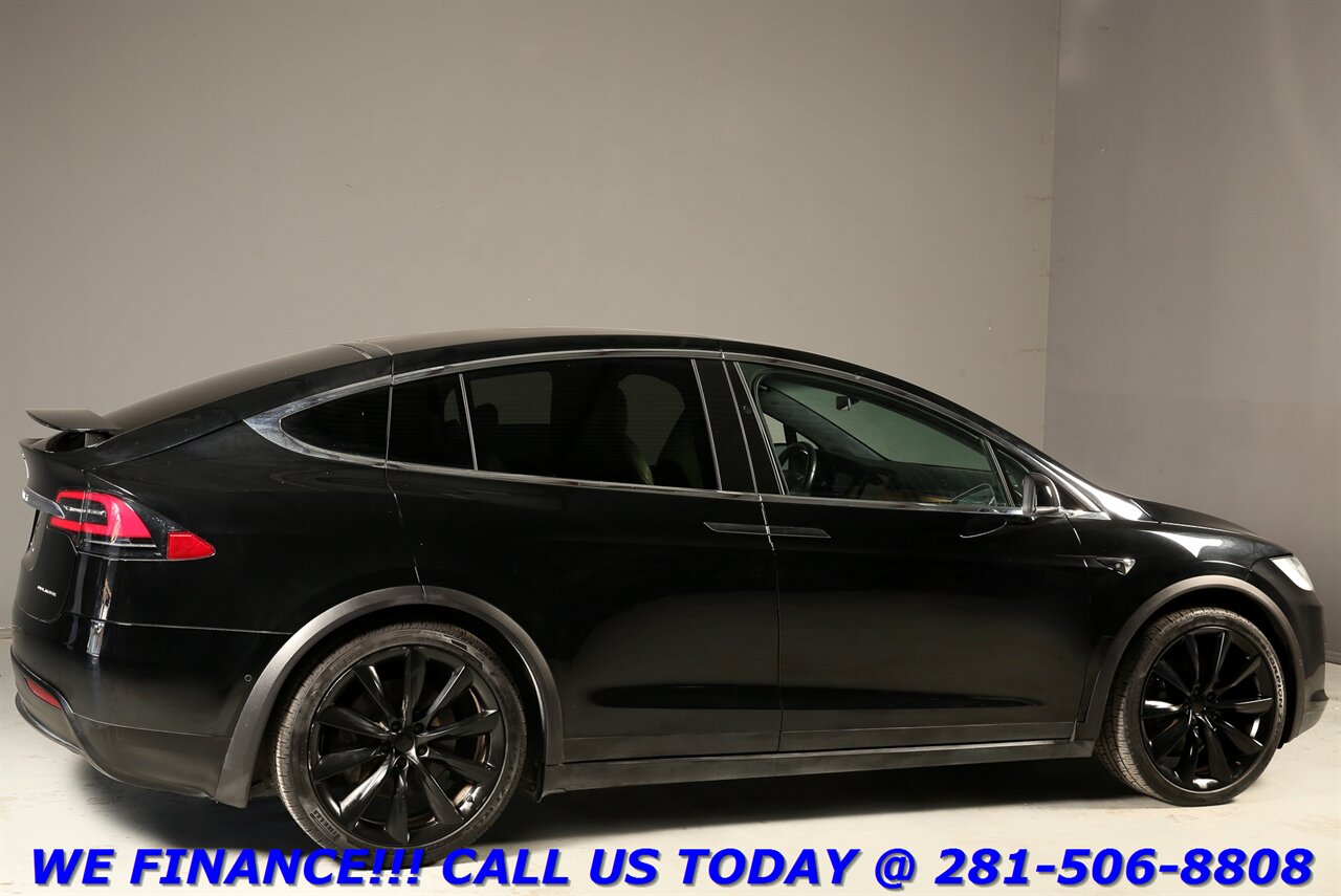 2020 Tesla Model X 2020 Long Range Plus 7-PASS AWD FSD3 AUTOPILOT3ROW   - Photo 5 - Houston, TX 77031