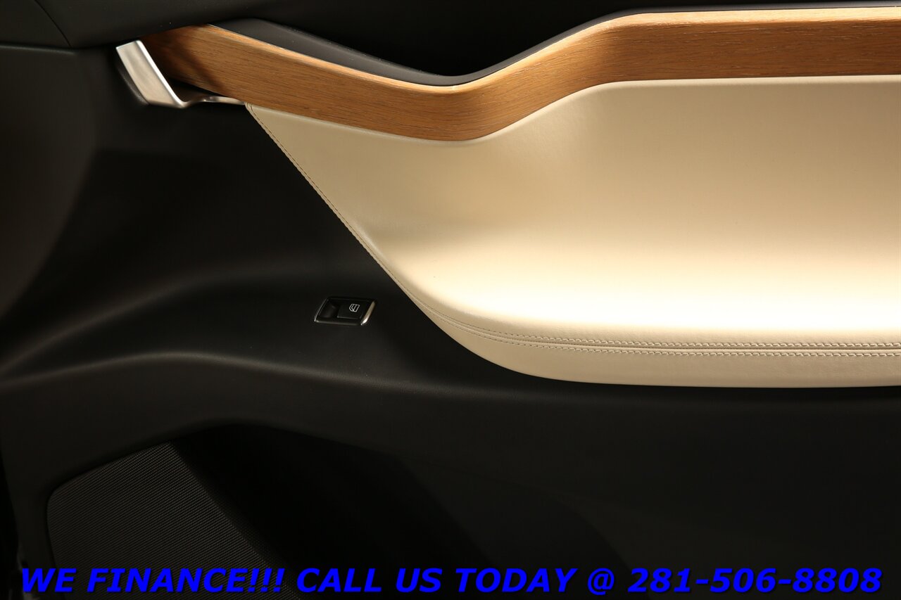 2020 Tesla Model X 2020 Long Range Plus 7-PASS AWD FSD3 AUTOPILOT3ROW   - Photo 26 - Houston, TX 77031