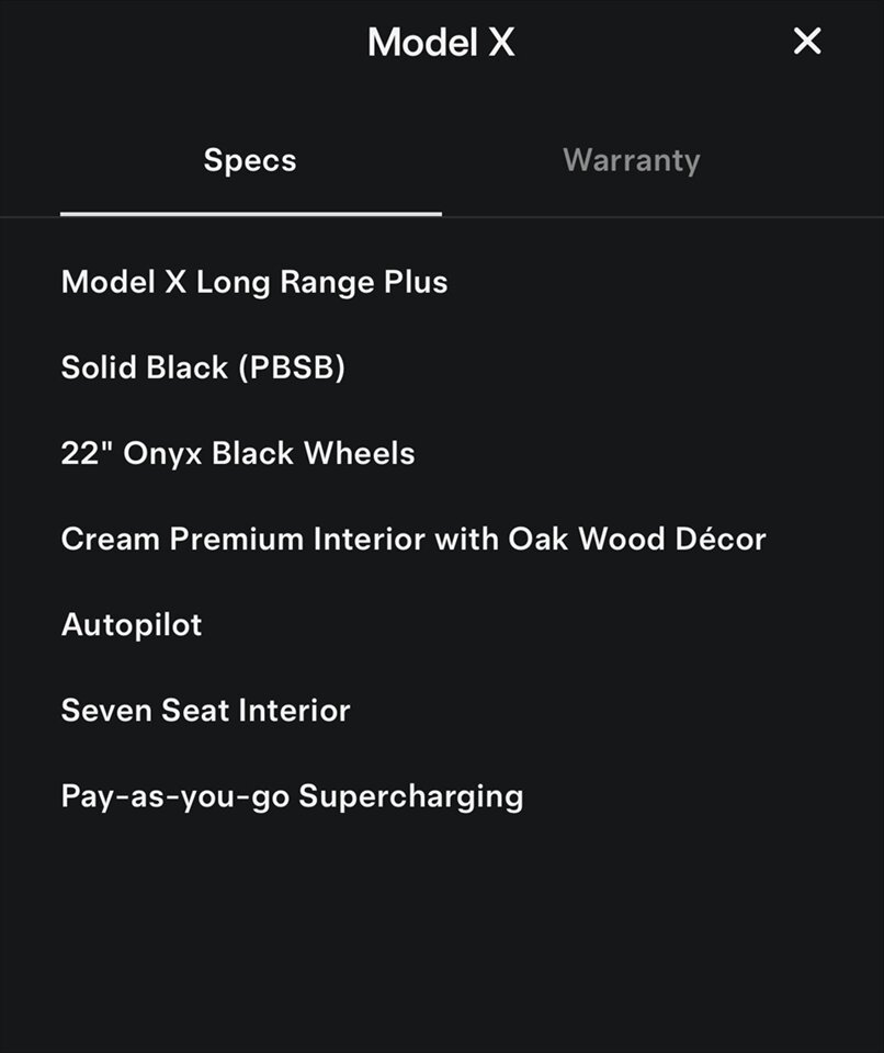 2020 Tesla Model X 2020 Long Range Plus 7-PASS AWD FSD3 AUTOPILOT3ROW   - Photo 25 - Houston, TX 77031