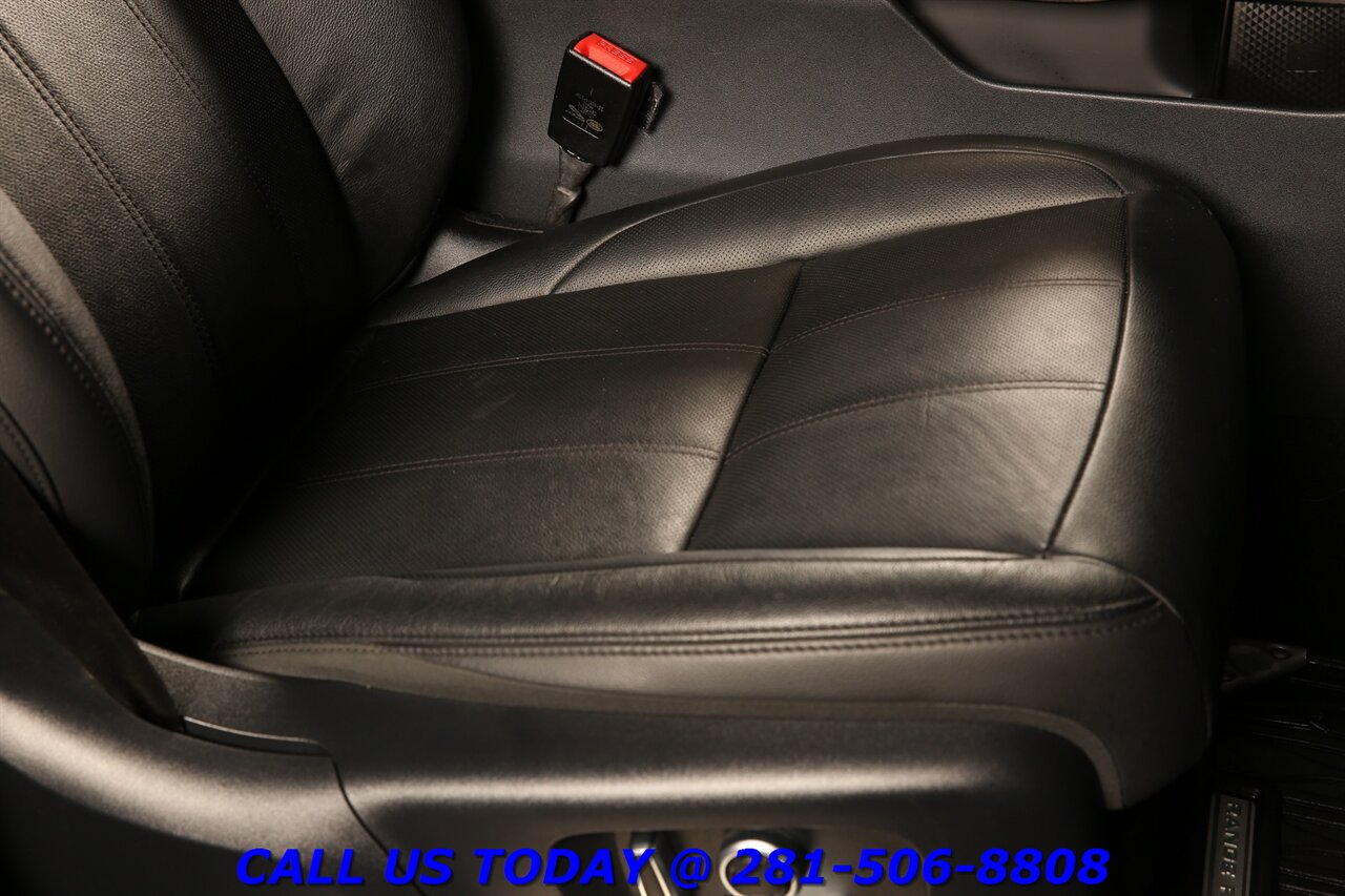2021 Land Rover Evoque R-Dynamic SE AWD NAV PANO ADAPTIVE CRUISE 29K Mi - Photo 20 - Houston, TX 77031