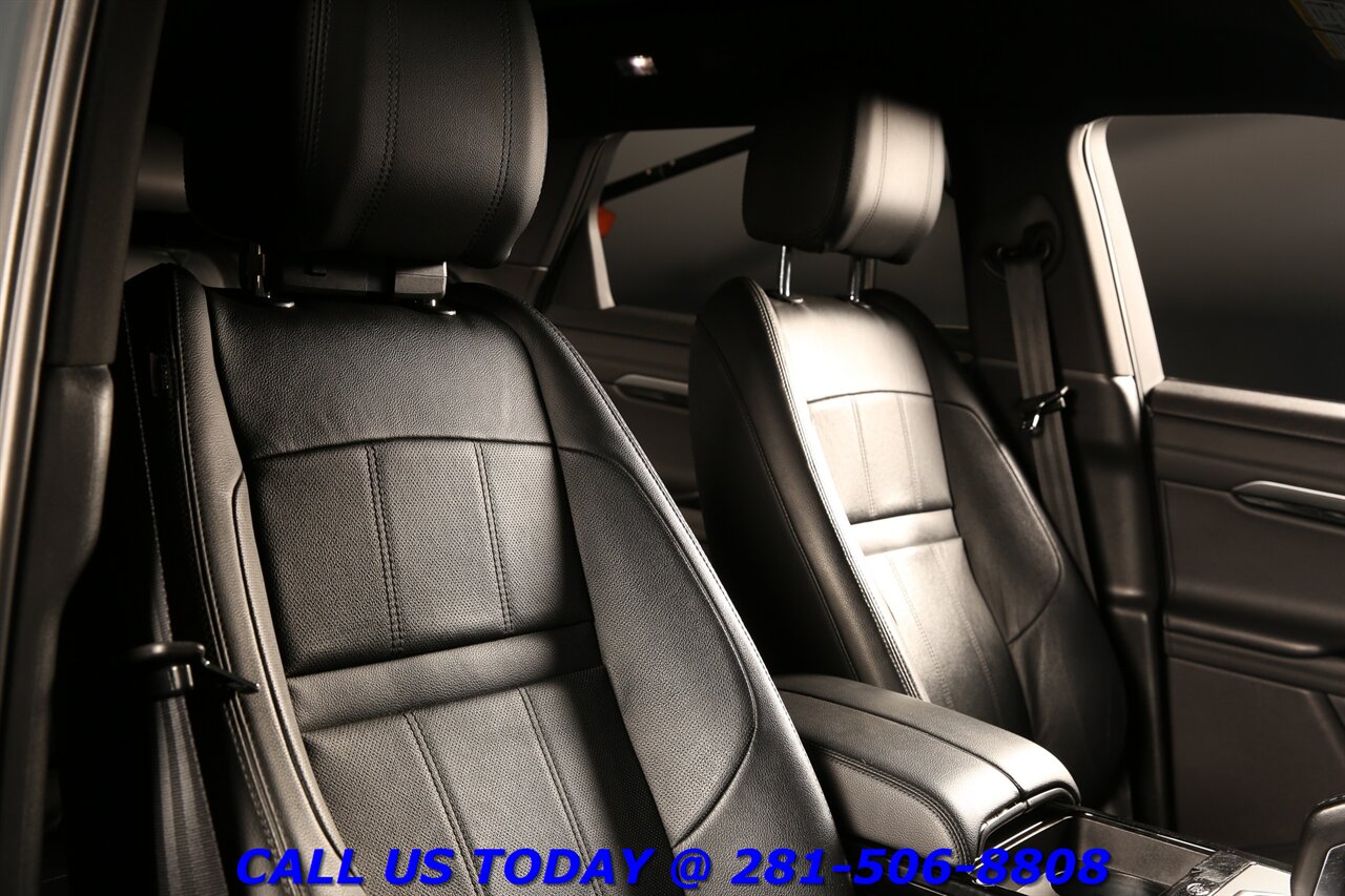 2021 Land Rover Evoque R-Dynamic SE AWD NAV PANO ADAPTIVE CRUISE 29K Mi - Photo 19 - Houston, TX 77031