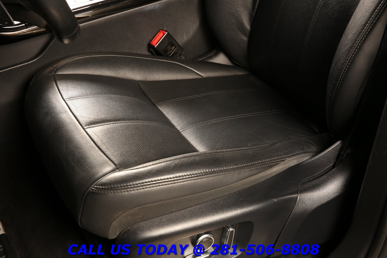 2021 Land Rover Evoque R-Dynamic SE AWD NAV PANO ADAPTIVE CRUISE 29K Mi - Photo 12 - Houston, TX 77031