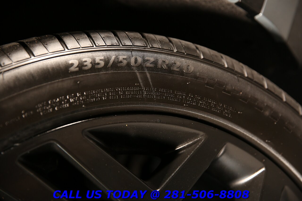 2021 Land Rover Evoque R-Dynamic SE AWD NAV PANO ADAPTIVE CRUISE 29K Mi - Photo 32 - Houston, TX 77031