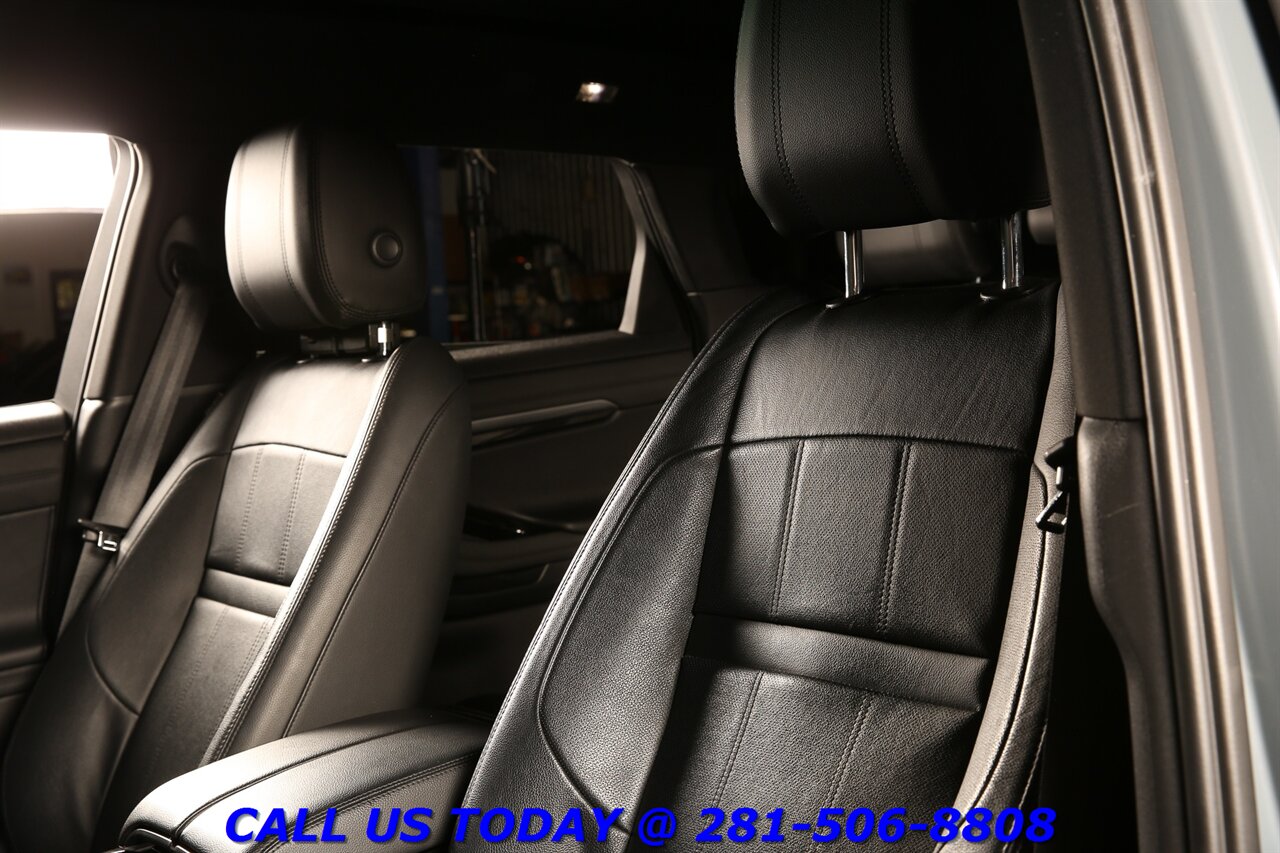 2021 Land Rover Evoque R-Dynamic SE AWD NAV PANO ADAPTIVE CRUISE 29K Mi - Photo 11 - Houston, TX 77031
