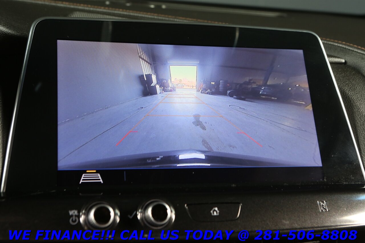 2020 Cadillac CT5 2020 Sport NAV HUD PANO ADAPT CRUISE BLIND 61K   - Photo 19 - Houston, TX 77031