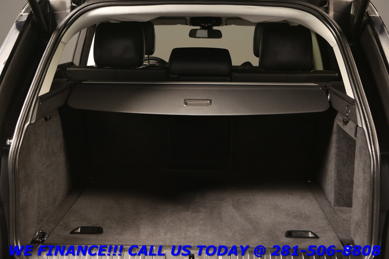 2016 Land Rover Range Rover Sport 2016 Dynamic SUPERCHARGED 5.0L V8 4x4 NAV PANO 70K - Photo 28 - Houston, TX 77031