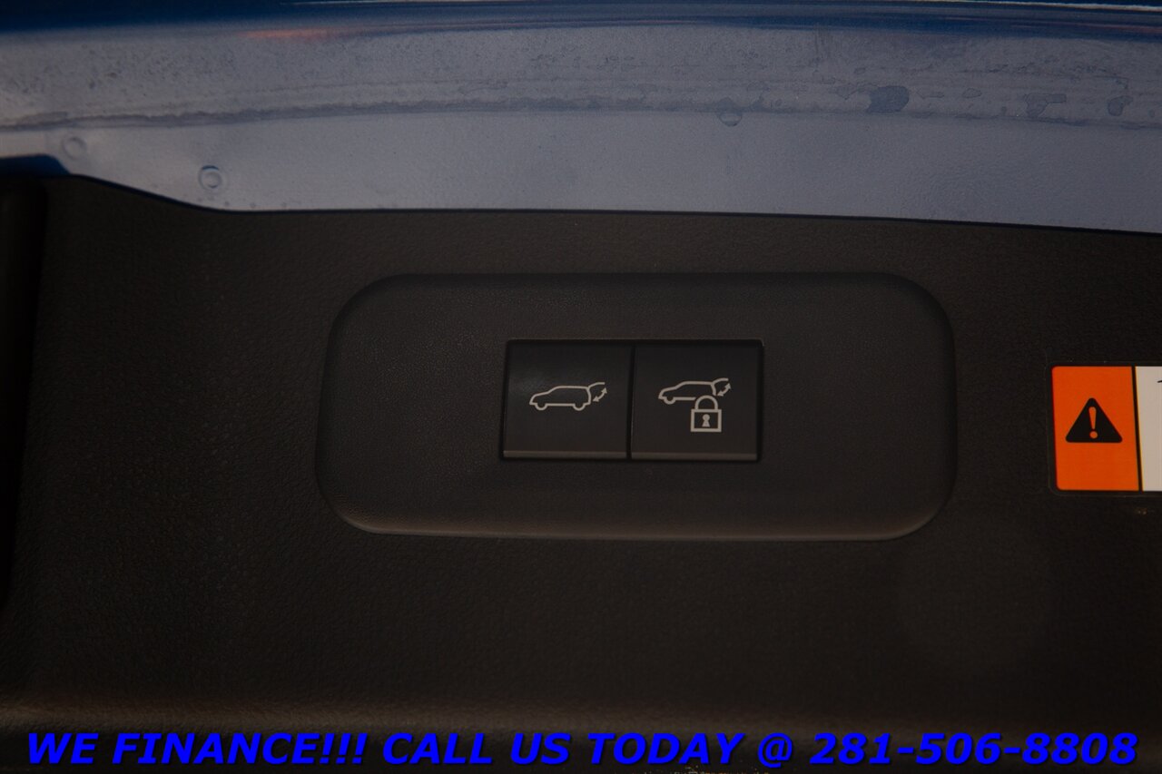 2024 Lexus NX 2024 NAV SUN BLIND RADAR CRUISE CAMERA POWER-TRUNK   - Photo 27 - Houston, TX 77031